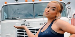 I OWN A 1990 INTERNATIONAL CABOVER